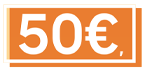 50€