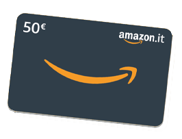 Amazon Card