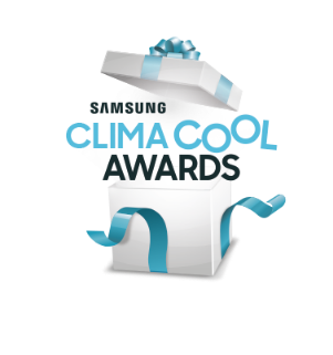 Samsung Cool Awards