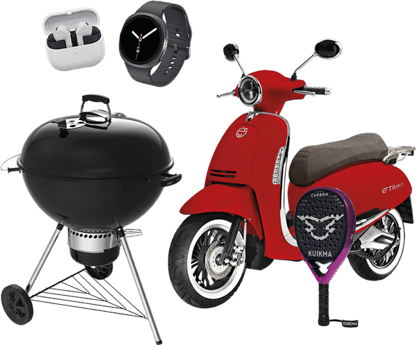 Logo Climacool Awards