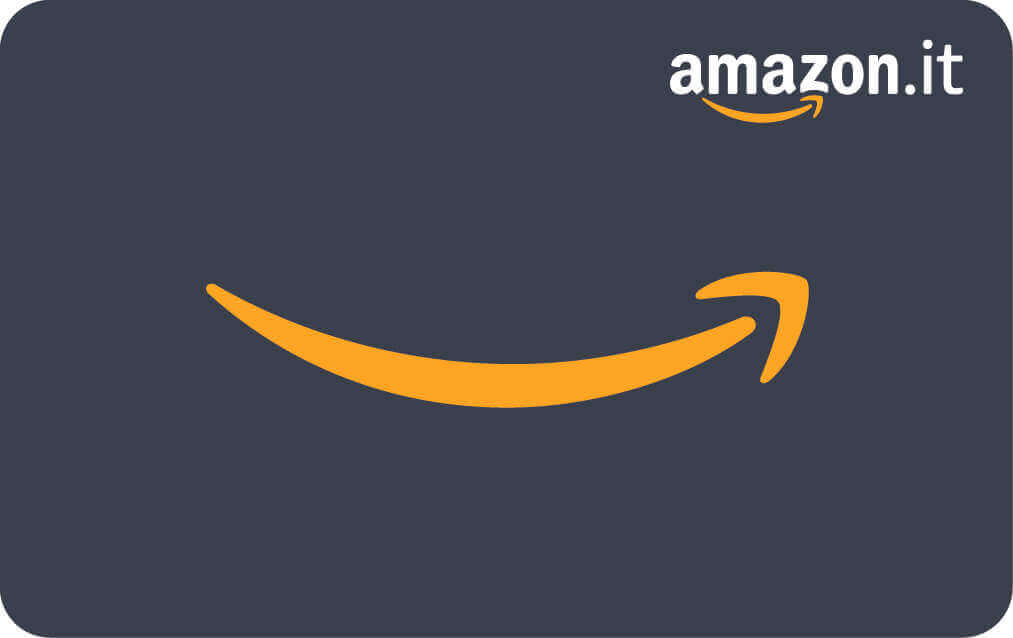 Buono Amazon da 140€