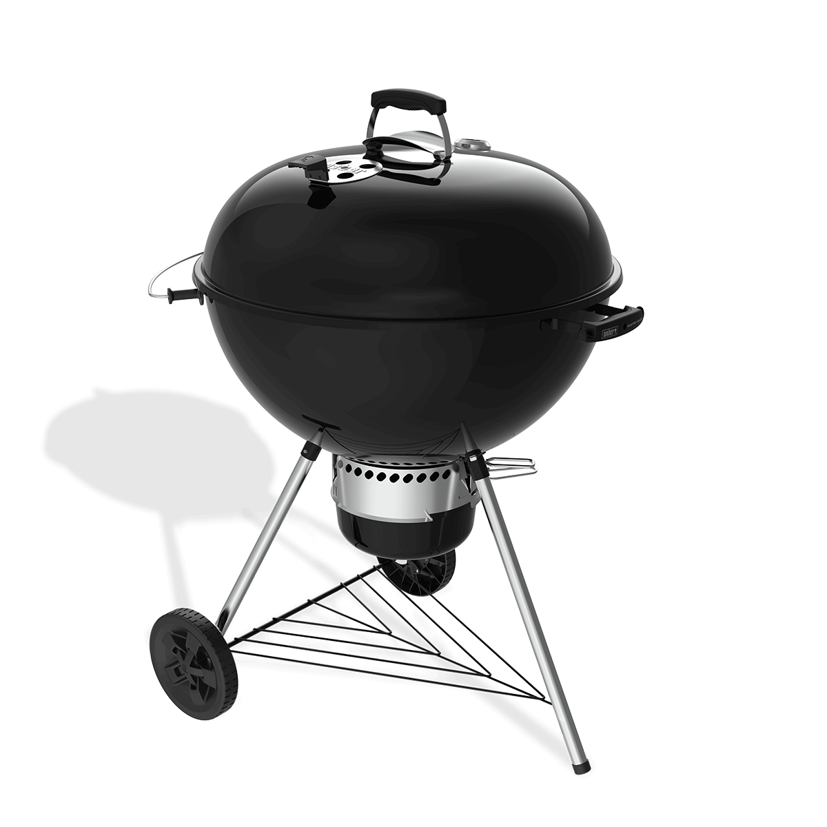 Barbecue Weber a carbone Master 67 cm