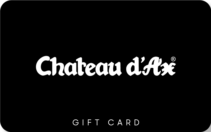 Buono Chateaux d'Ax da 4000€