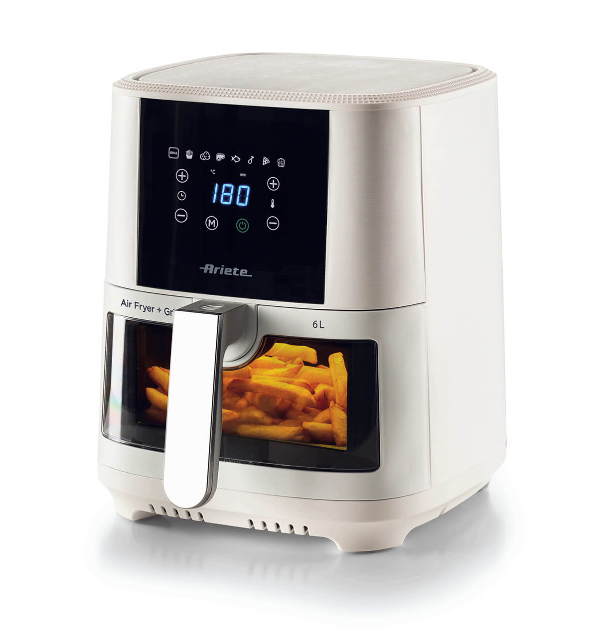 Friggitrice ad aria Ariete 2,5kg