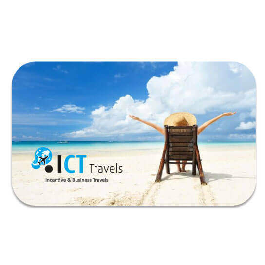 Buono Viaggio ICTravel da 4000€