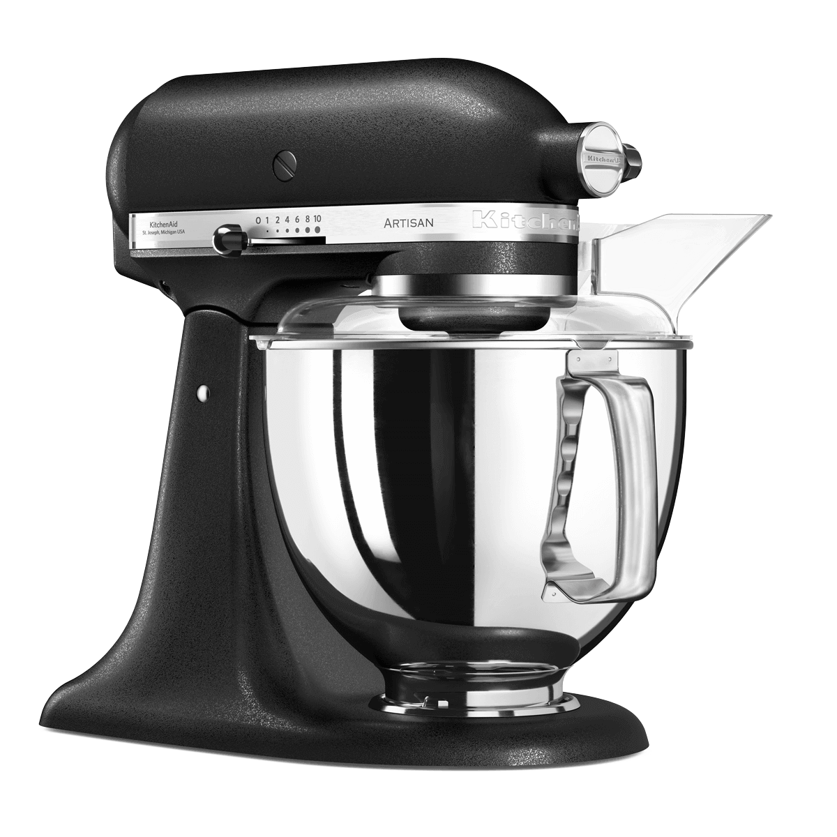Planetaria Kitchenaid 4,8L