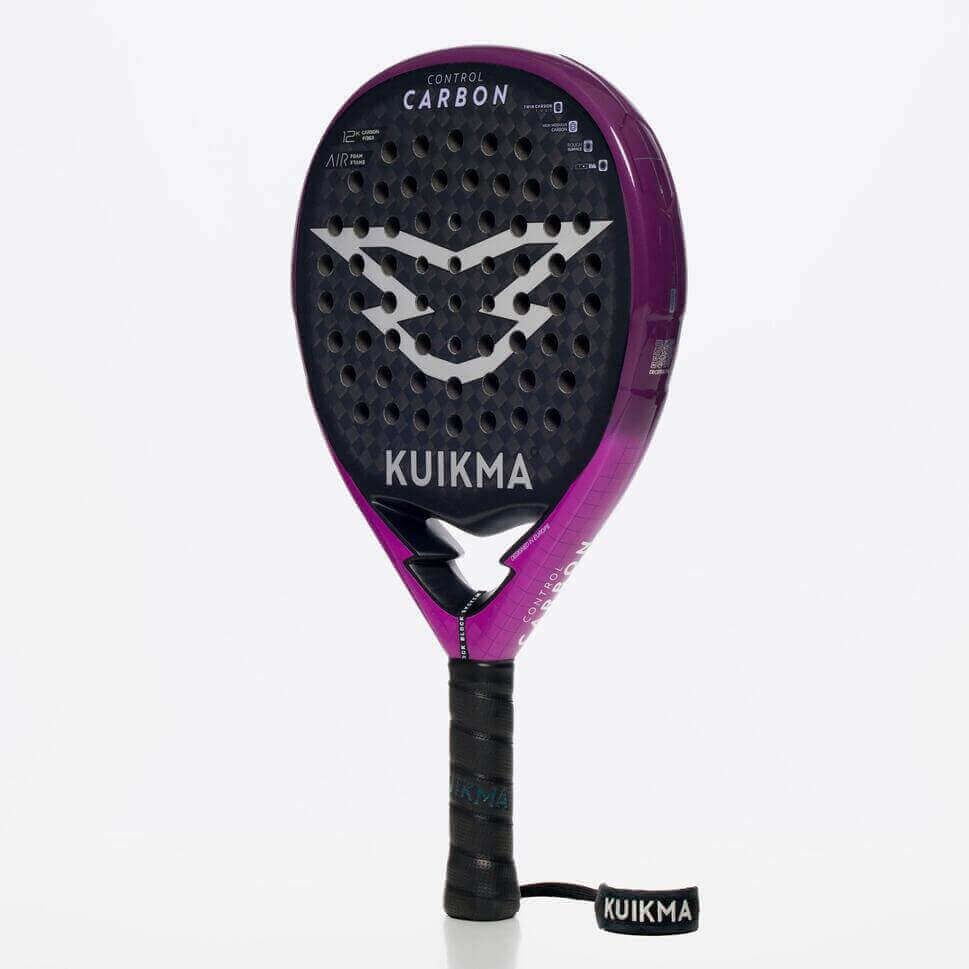 Racchetta Padel adulto PR CONTROL CARBON