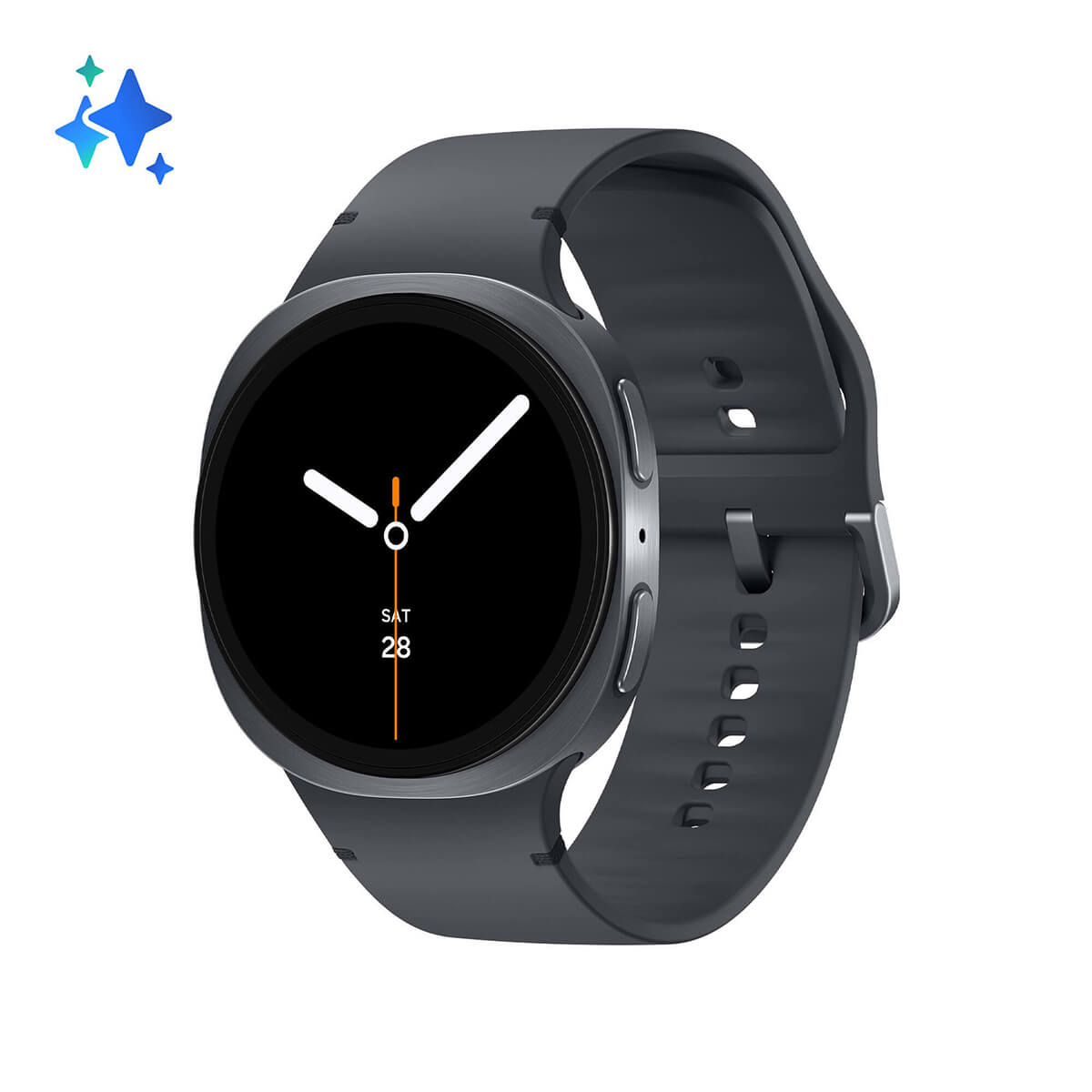 Samsung Galaxy Watch8 Classic 44mm BT