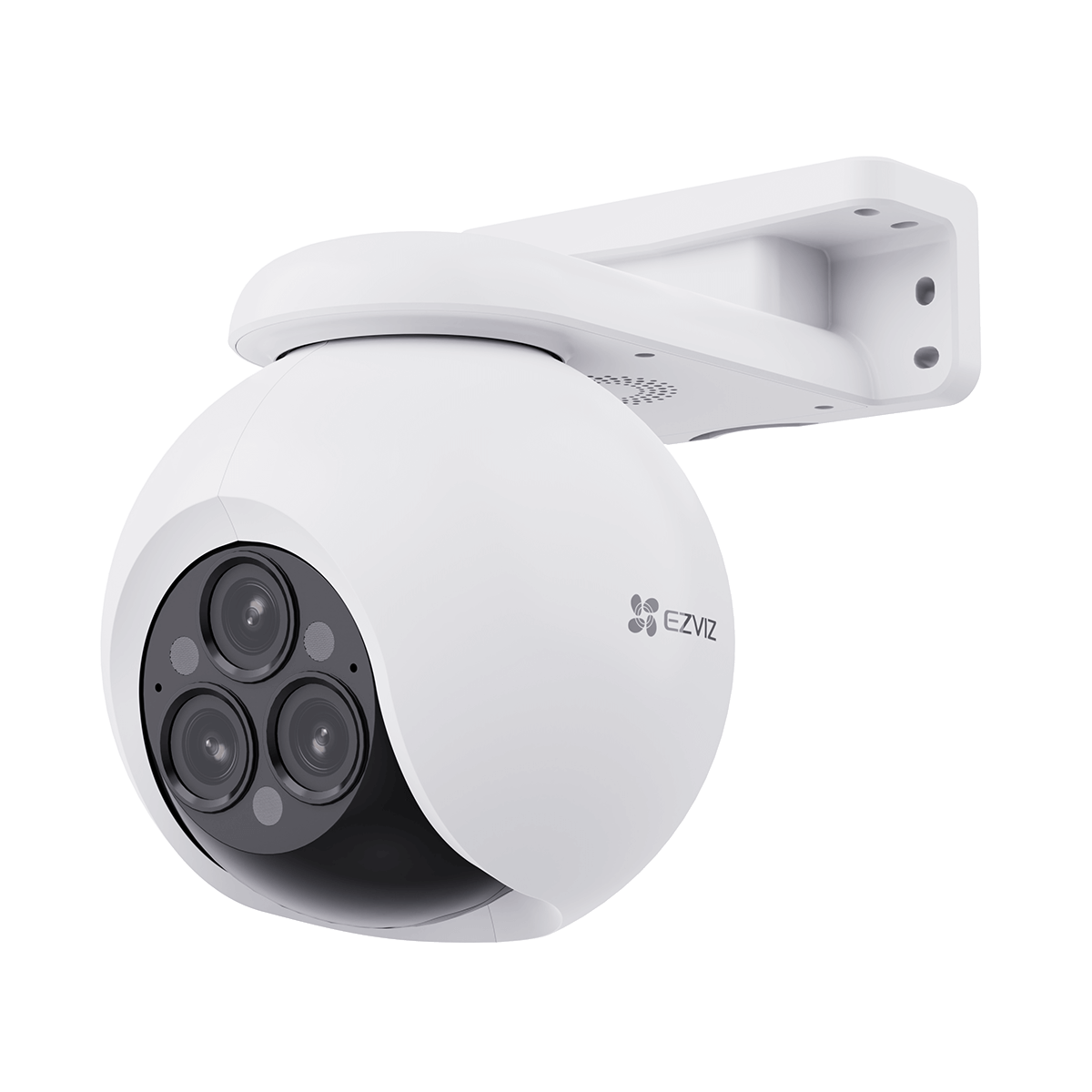 Sistema video sorveglianza EZVIZ