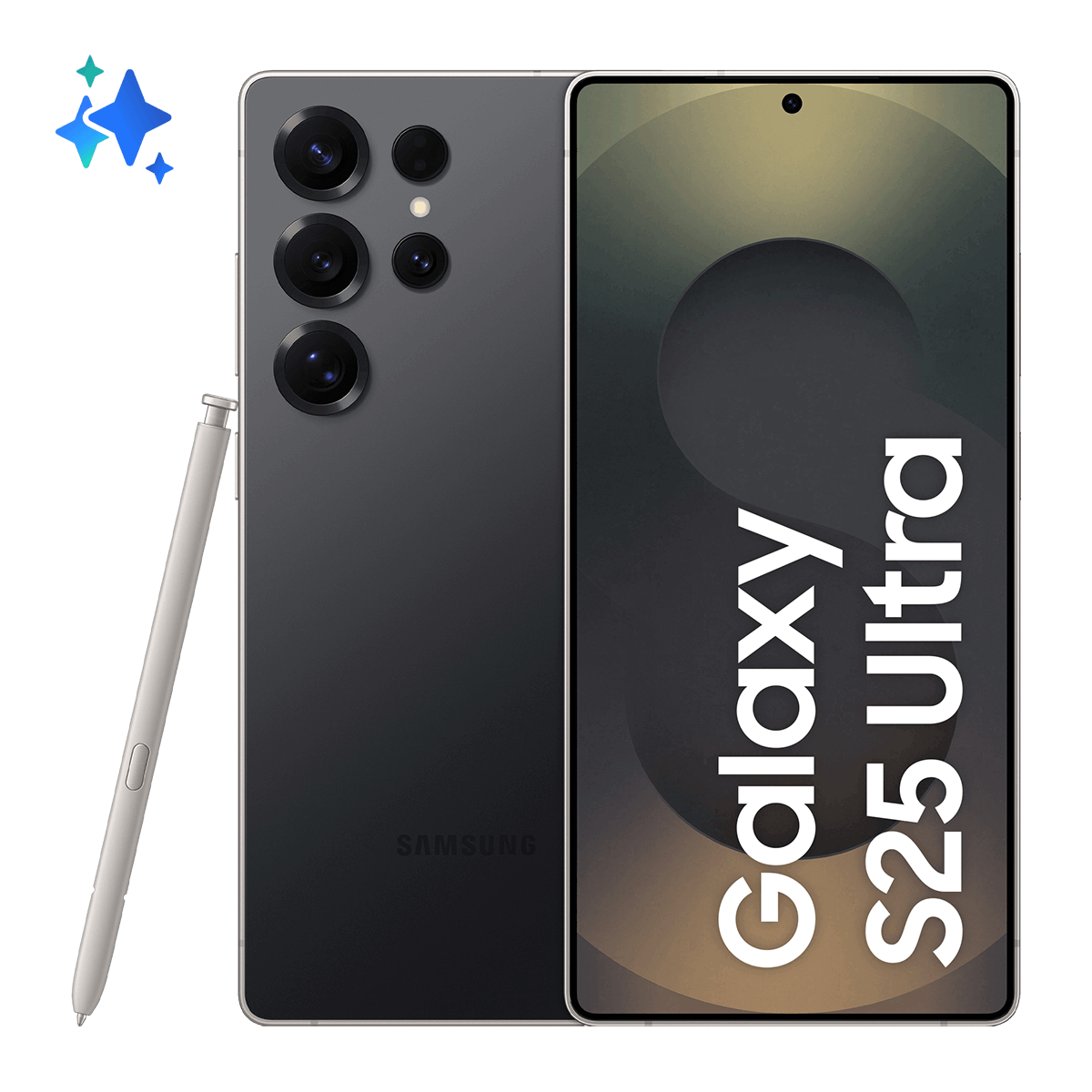 Samsung Galaxy S25 Ultra 5G 512GB